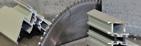 Metalindustrien